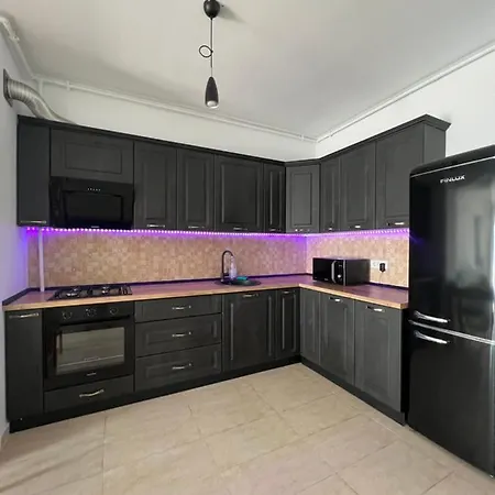 Apartment Aparthotel Lake *