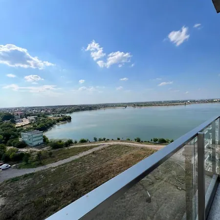 Aparthotel Lake Bucharest