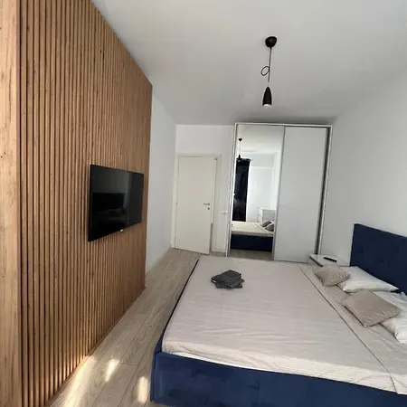 Apartment Aparthotel Lake *