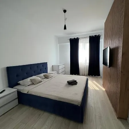 Aparthotel Lake