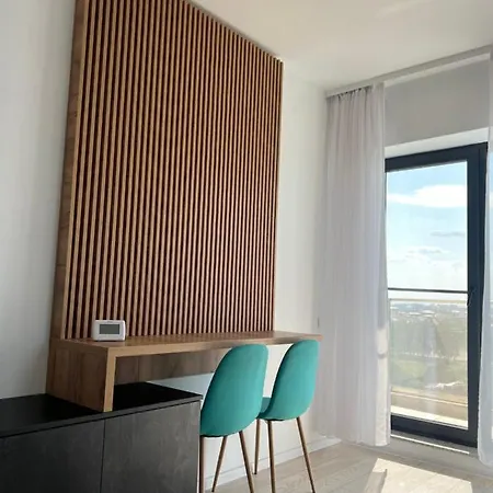 Aparthotel Lake