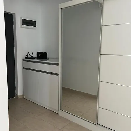 Apartment Aparthotel Lake Bucharest