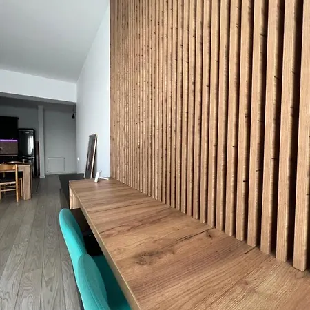 Aparthotel Lake Apartment Bucharest