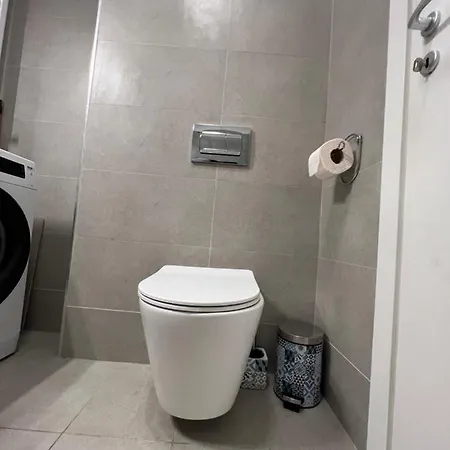 Apartment Aparthotel Lake *