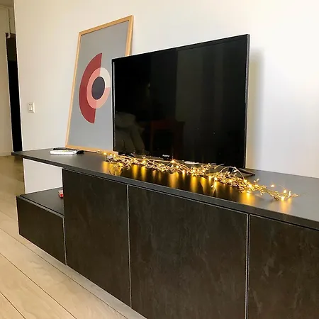 Apartment Aparthotel Lake
